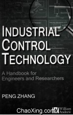Industrial Control TTechnology A Handbook <em>for</em> <em>Engineers</em> and Researchers