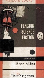 Penguin <em>Science</em> Fiction
