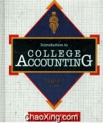 <em>INTRODUCTION</em> <em>TO</em> COLLEGE ACCOUNTING CHAPTERS 1-14