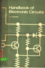 <em>HANDBOOK</em> OF ELECTRONIC CIRCUITS