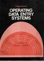 Operating <em>Data</em> Entry Systems