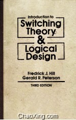 SWITCHING THEORY <em>AND</em> LOGIVAL <em>DESIGN</em> THIRD <em>EDITION</em>