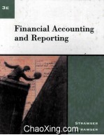 <em>FINANCIAL</em> ACCOUNTING <em>AND</em> <em>REPORTING</em> 3E