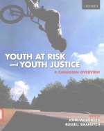 YOUTH <em>A</em>T RISK <em>A</em>ND YOUTH JUSTICE <em>A</em> C<em>A</em>N<em>A</em>DI<em>A</em>N OVERVIEW