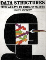 <em>Data</em> Structures <em>From</em> Arrays to Priority Queues