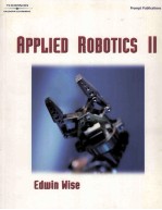 <em>APPLIED</em> ROBOTICS II