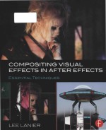 Composit<em>in</em>g visual effects <em>in</em> <em>After</em> effects essential techniques