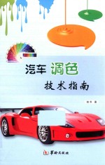 汽车调色<em>技术</em>指南
