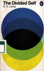 <em>THE</em> DIVIDED <em>S</em>ELF