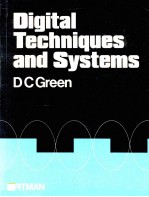 Digital Techniques <em>and</em> <em>System</em>s