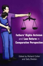 <em>F</em>A<em>T</em>HERS'RIGH<em>T</em>S AC<em>T</em>IVISM AND LAW RE<em>F</em>ORM IN COMPARA<em>T</em>IVE PERSPEC<em>T</em>IVE