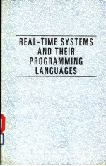 <em>REAL-TIME</em> <em>SYSTEMS</em> AND THEIR PROGRAMMING LANGUAGES