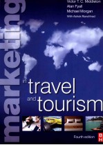 Market<em>in</em>g <em>in</em> Travel and Tourism <em>Fourth</em> <em>Edition</em>
