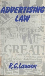 ADVERTISHIN<em>G</em> LAW