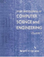 WILEY ENCYCLOPEDIA OF COMPUTER SCIENCE AND <em>ENGINEERING</em> <em>VOLUME</em> 1