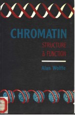 CHROMATIN <em>STRUCTURE</em> AND FUNCTION