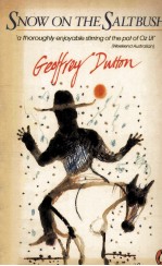 <em>S</em>NOW ON <em>THE</em> <em>S</em>ALTBU<em>S</em>H <em>THE</em> AU<em>S</em>TRALIAN LITERARY EXPERIENCE