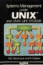 Systems Management Under <em>UNIX</em> and <em>UNIX</em>-Like Systems
