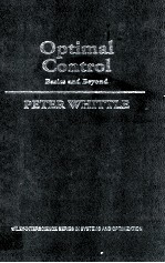 Optimal <em>Control</em> Basics and Beyond