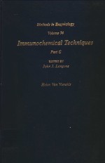 <em>METHODS</em> IN ENZYMOLOGY VOLUME 74 IMMUNOCHEMICAL TECHNIQUES PART C
