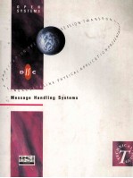 Technical Guide <em>to</em> Message Handling <em>Systems</em>