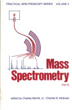 M<em>A</em>SS SPECTROMETRY P<em>A</em>RT B
