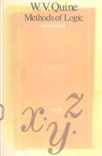 <em>METHODS</em> <em>OF</em> LOGIC
