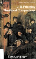 <em>The</em> Good Companion<em>s</em>