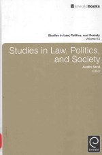 STUDI<em>E</em>S IN LAW