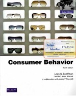 <em>Consumer</em> <em>Behavior</em> Tenth Edition