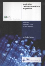 AUSTRALIAN TELECO<em>M</em><em>M</em>UNICATIONS REGULATION