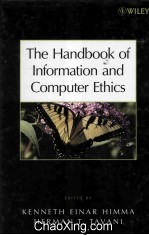 <em>The</em> <em>Handbook</em> <em>of</em> Information and Computer Ethics