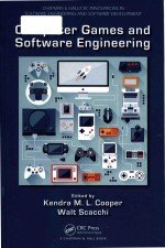 Co<em>mp</em>uter ga<em>me</em>s and software engineering