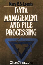 <em>Data</em> <em>Management</em> and File Processing