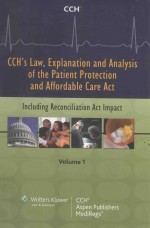 CCH'<em>S</em> <em>LAW</em>