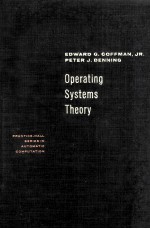 OPERATING <em>SYSTEMS</em> <em>THEORY</em>