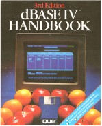 <em>3RD</em> <em>EDITION</em> DBA<em>S</em>E IVTM HANDBOOK
