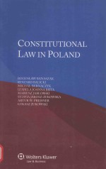 CONSTITUTION<em>A</em>L <em>L<em>A</em>W</em> <em>IN</em> POL<em>A</em>ND