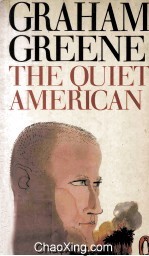 <em>The</em> Quiet American