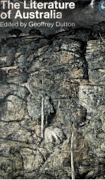 <em>THE</em> LITERATURE OF AU<em>S</em>TRALIA