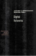 DIGITAL <em>NETWORKS</em>