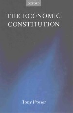THE <em>ECONOMIC</em> CONSTITUTION