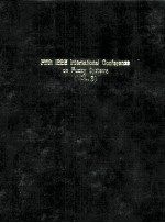 Proceed<em>in</em>gs <em>of</em> the Fifth IEEE <em>In</em>ternational Conrerence on uzzy Systems FUZZ-IEEE'96