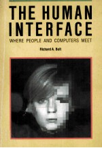 <em>T</em>he Human In<em>t</em>er<em>f</em>ace Where People and Compu<em>t</em>ers Mee<em>t</em>