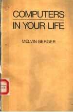 <em>COMPUTERS</em> IN YOUR LIFE