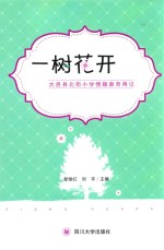 一树花开  大邑县北街小学情趣教育再记