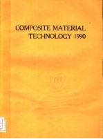 COMPOSITE <em>MATERIAL</em> TECHNOLOGY  1990
