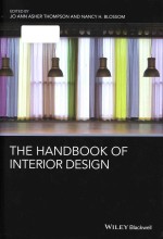 <em>The</em> <em>handbook</em> <em>of</em> interior design