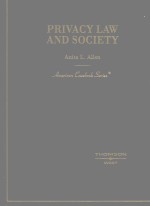 P<em>RI</em>VACY LAW AND SOCIETY