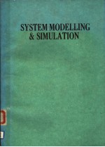 <em>SYSTEM</em> MODELLING <em>AND</em> SIMULATION